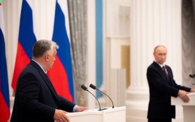 Kremlinul, dezamăgit de Orban: „Și cu sprijin, nu au reușit nimic!”. Pe cine va da vina?