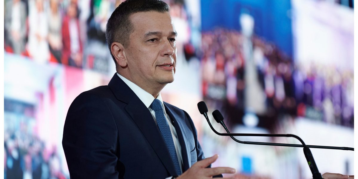 Grindeanu: PSD riscă „capcană mortală” rămânând la guvernare cu actuala formulă