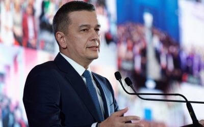 Grindeanu: PSD riscă „capcană mortală” rămânând la guvernare cu actuala formulă