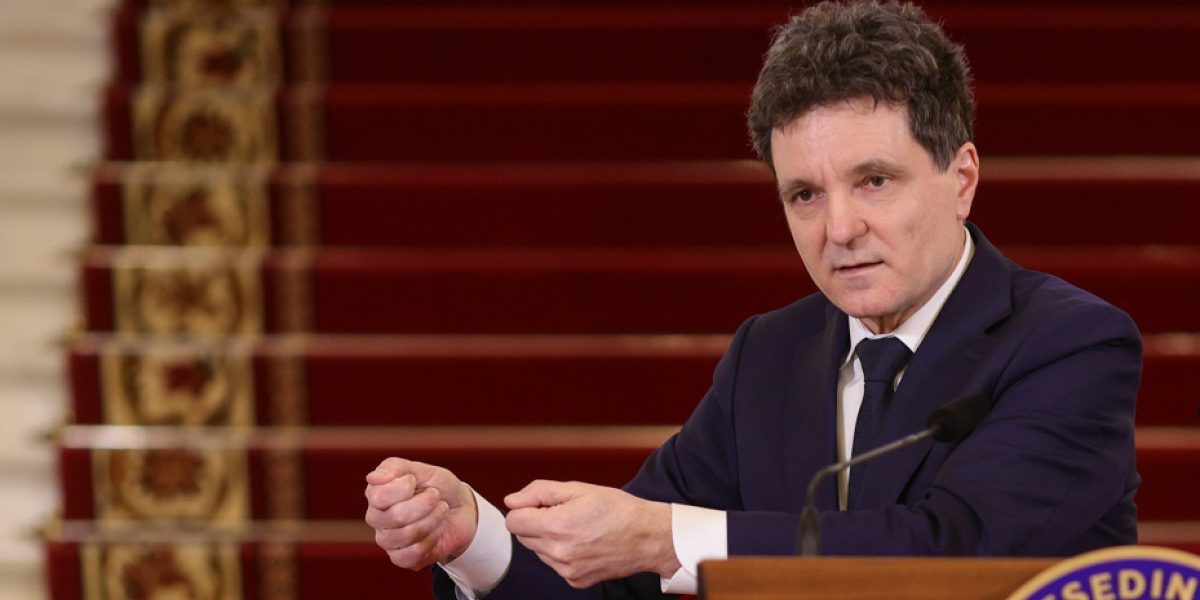 Nicușor Dan blochează numirea lui Iacobici la DIICOT: De ce a refuzat primarul?