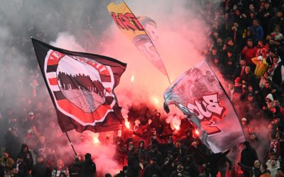 Câte bilete s-au dat la Derby-ul Dinamo – Rapid