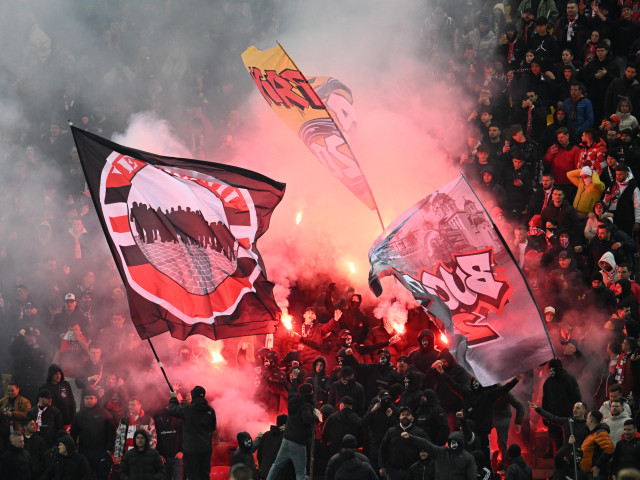 Câte bilete s-au dat la Derby-ul Dinamo – Rapid