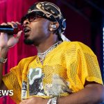 D4vd, artistul acuzat de crimă: Ce se ascunde în spatele arestării