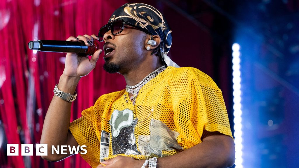 D4vd, artistul acuzat de crimă: Ce se ascunde în spatele arestării