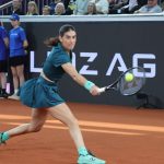 Cîrstea, în sferturi la Linz: Românca se apropie de Top 30 WTA