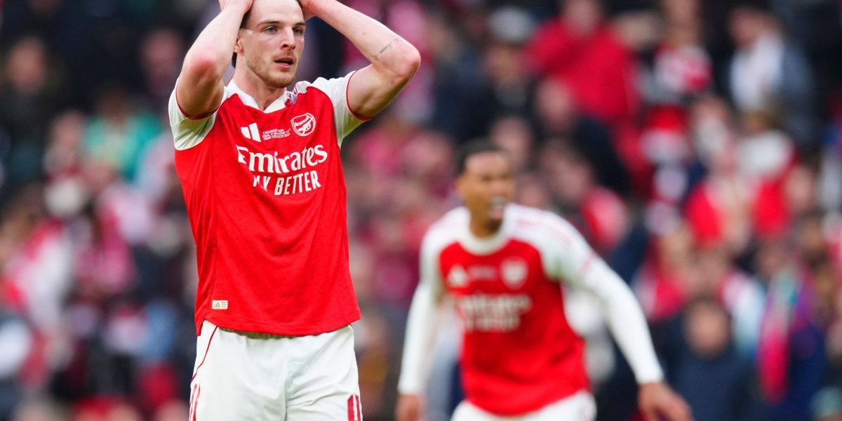 Bournemouth șochează pe „Emirates“ în Premier League: Arsenal, umilită în etapa 32