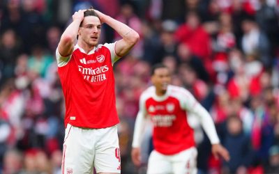 Bournemouth șochează pe „Emirates“ în Premier League: Arsenal, umilită în etapa 32