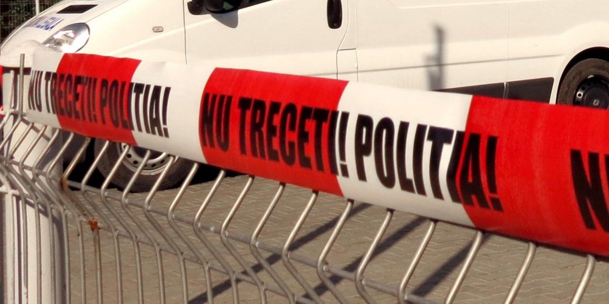 Trupul tinerei din Arad, găsit în Mureș. Fusese dispărută de două săptămâni