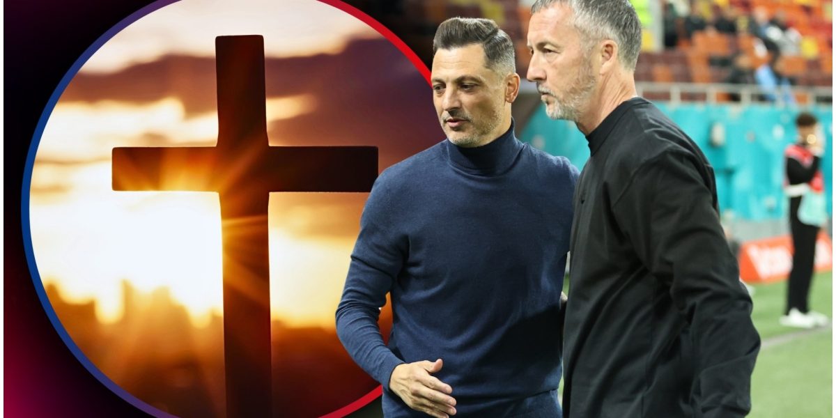 Meme Stoica, aniversare cu vizitatori surpriză la Jilava: Rădoi, Gâlcă, Oli