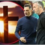 Meme Stoica, aniversare cu vizitatori surpriză la Jilava: Rădoi, Gâlcă, Oli