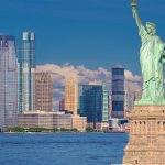 California dă clasa Franței, New York, peste tot în Europa