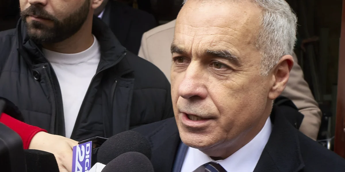 Curtea de Apel București a decis începerea procesului pe fond în dosarul Călin Georgescu Curtea de Apel București a stabilit, pe 2 aprilie 2026, că procesul în dosarul în care sunt implicați Călin Georgescu, Horațiu Potra și alți membri ai unei grupări paramilitare poate începe