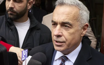 Curtea de Apel București a decis începerea procesului pe fond în dosarul Călin Georgescu Curtea de Apel București a stabilit, pe 2 aprilie 2026, că procesul în dosarul în care sunt implicați Călin Georgescu, Horațiu Potra și alți membri ai unei grupări paramilitare poate începe