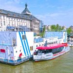 Cât costă croaziera „Camelia” de Paște la Galați? Preț și detalii