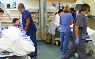 Medicul trage semnalul de alarmă: Zeci de pacienți la urgențe! Atenție la simptome!