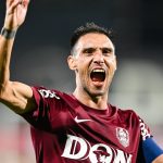 Camora, războinic după FC Argeș – CFR: „E clar!”