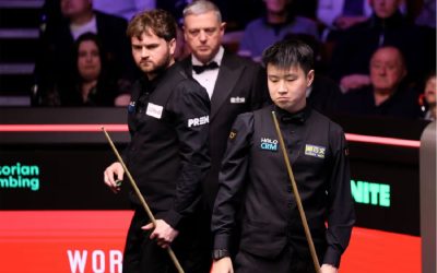 Campionatul Mondial de Snooker 2026: Campionul, calificare dramatică! Rezultatele zilei