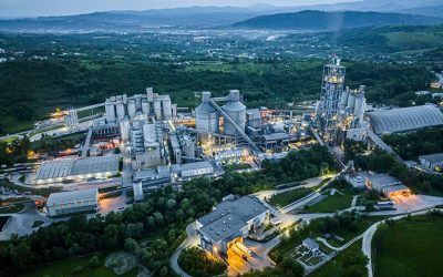 Holcim România, împreună cu partenerul său Carmeuse, va dezvolta proiectul Carbon Hub CPT01, o inițiativă majoră pentru decarbonizarea industriei și transformarea sectorului construcțiilor în Europa de Est