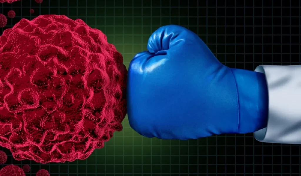 Cancerul, învins fără bisturiu: Tratament revoluționar șterge tumorile