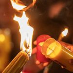 Ora de Înviere, momentele cheie din noaptea sfântă: Tot ce trebuie să știi