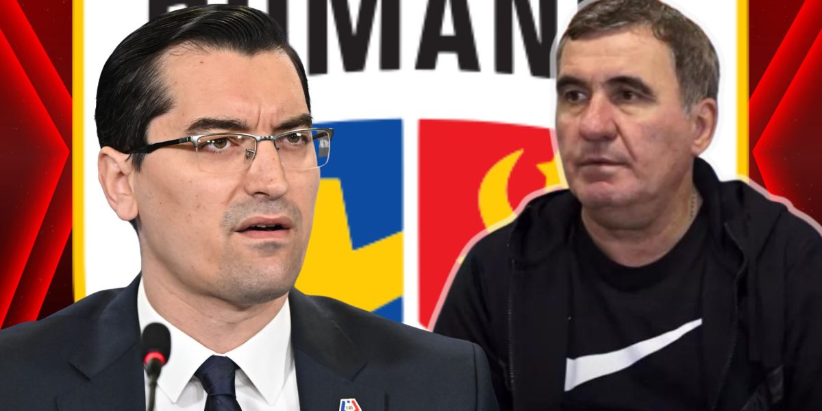 Hagi, selecționerul României? Când are loc PREZENTAREA! Detalii ULUITOARE de la FRF