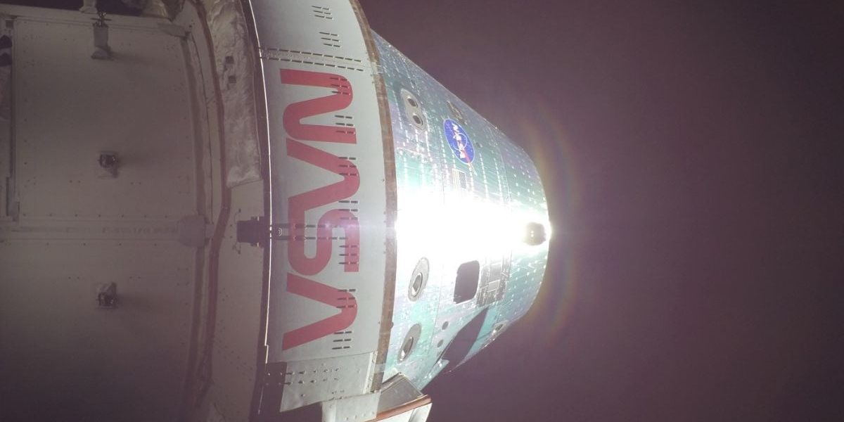 Orion, misiune către Lună, încheiată: Aterizarea astronauților, azi pe Pământ