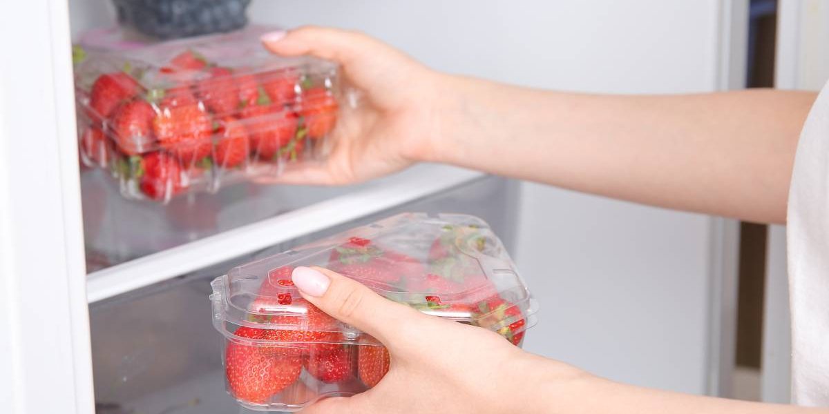 În ce conserve rezistă căpșunile proaspete 10 zile primăvara? Trucuri