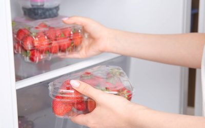 În ce conserve rezistă căpșunile proaspete 10 zile primăvara? Trucuri