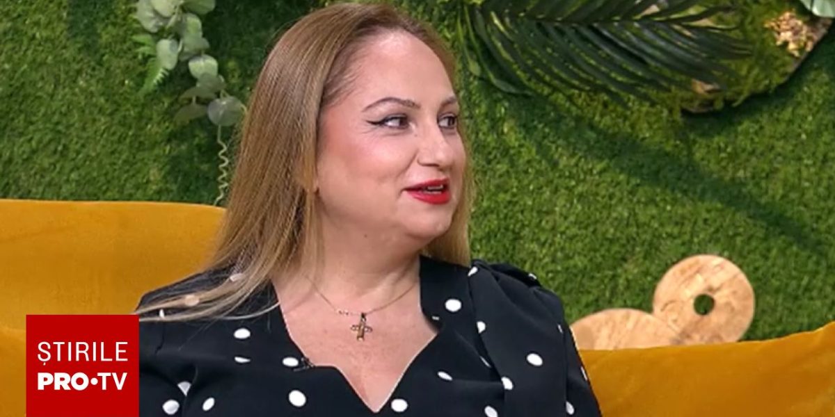 Cristina Demetrescu anunță: Previziunile astrale pentru 6-12 aprilie în săptămâna luminată