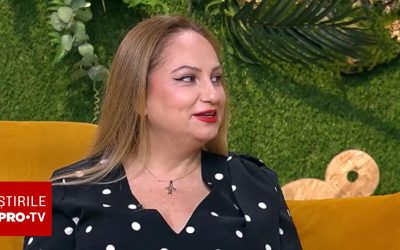 Cristina Demetrescu anunță: Previziunile astrale pentru 6-12 aprilie în săptămâna luminată