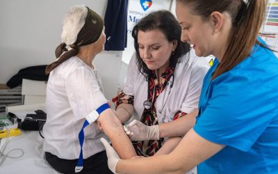 Analize neglijate: Diabetul și riscurile majore pentru femei