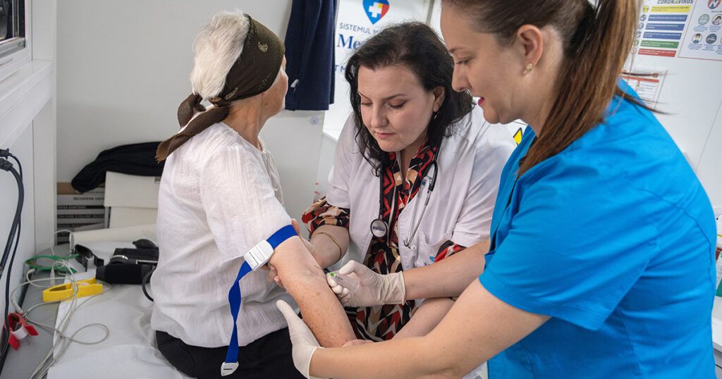 Analize neglijate: Diabetul și riscurile majore pentru femei