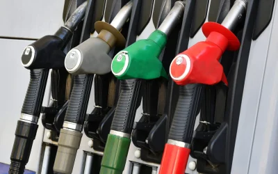 Vești bune la pompă: Cea mai mare ieftinire la carburanți, ca înainte de Iran