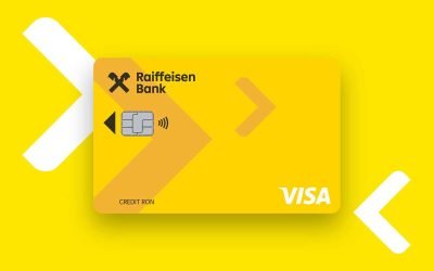 Raiffeisen Bank, pe urmele Garanti BBVA în România: Cumpără o altă bancă