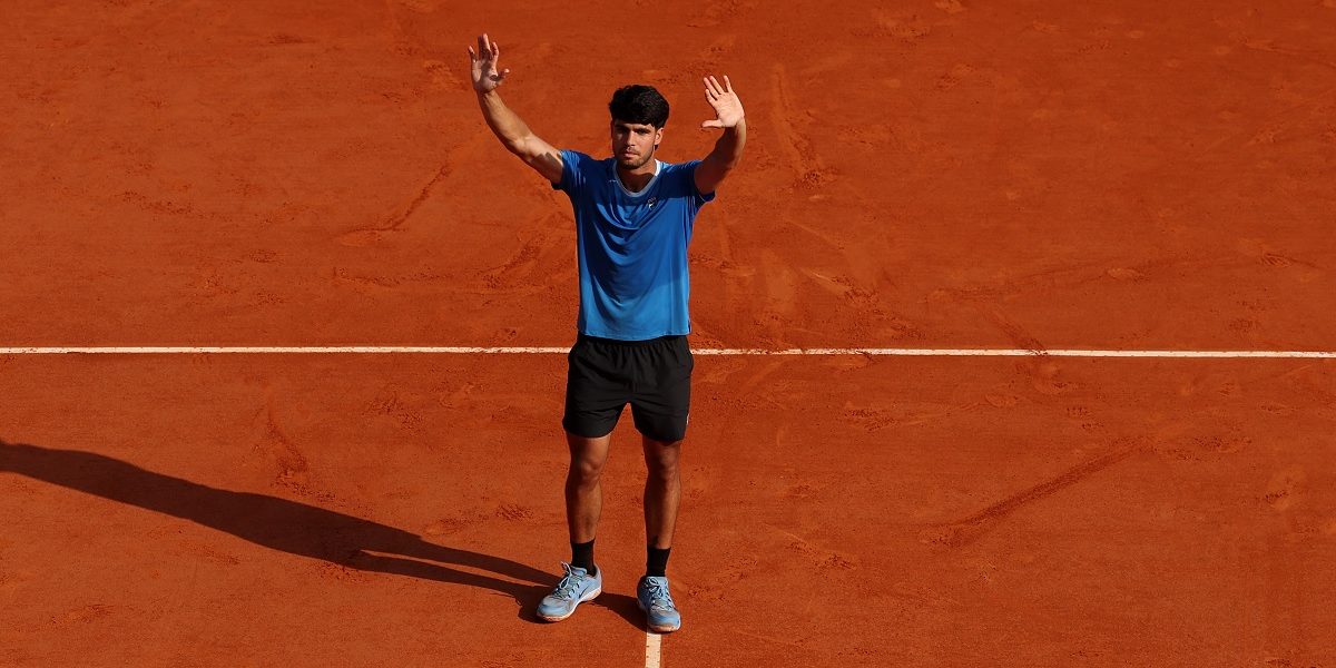 Alcaraz, în finala de la Monte Carlo cu Sinner: Duel de GALĂ