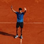 Alcaraz, în finala de la Monte Carlo cu Sinner: Duel de GALĂ