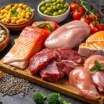 Carnea reduce Alzheimer? Un studiu șocant arată efectul dietei asupra creierului