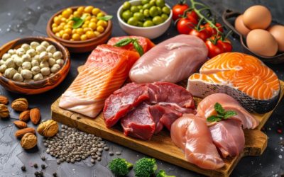 Carnea reduce Alzheimer? Un studiu șocant arată efectul dietei asupra creierului