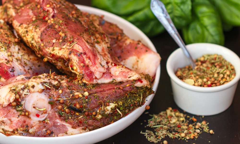 Mielul perfect, fără miros! Trucurile unui bucătar pentru o friptură de senzație