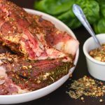 Mielul perfect, fără miros! Trucurile unui bucătar pentru o friptură de senzație