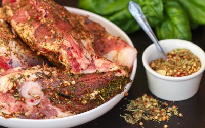 Mielul perfect, fără miros! Trucurile unui bucătar pentru o friptură de senzație