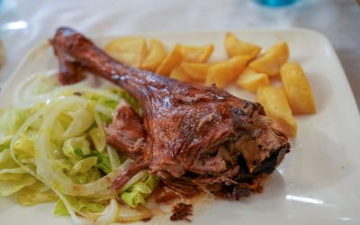 Cum mănânci echilibrat de Sărbători? Ghid practic pentru orice român