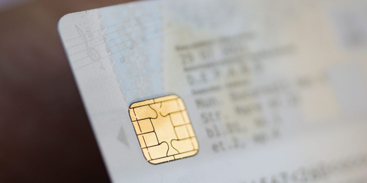 Buletinul se schimbă radical din 2026: Vezi noutățile și semnătura!