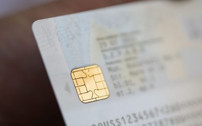 Buletinul se schimbă radical din 2026: Vezi noutățile și semnătura!