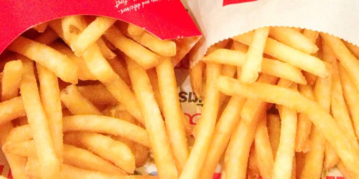 Cartofii prăjiți de la McDonald’s: Un misterios ingredient cu potențial pentru regenerarea părului? Un studiu recent sugerează că o substanță folosită în prepararea cartofilor prăjiți ar putea juca un rol în dezvoltarea foliculilor de păr