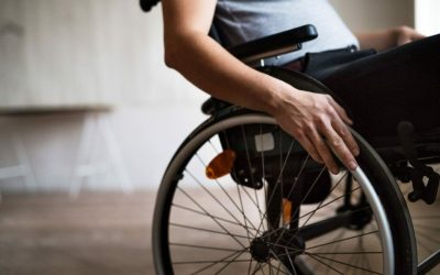 Dreptul persoanelor cu handicap, ignorat crunt: Autoritățile au decis