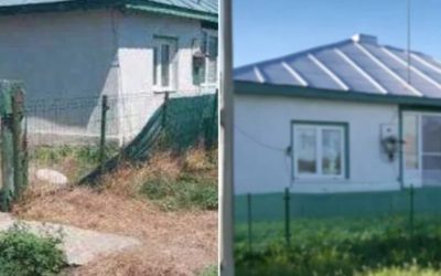 Cumperi casă cu 7.000 de euro în România: Unde găsești oferta-șoc