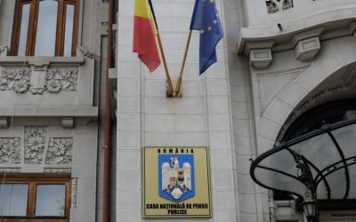 Sărăcie cruntă la pensie: Date CNPP despre cei mai vulnerabili vârstnici din România