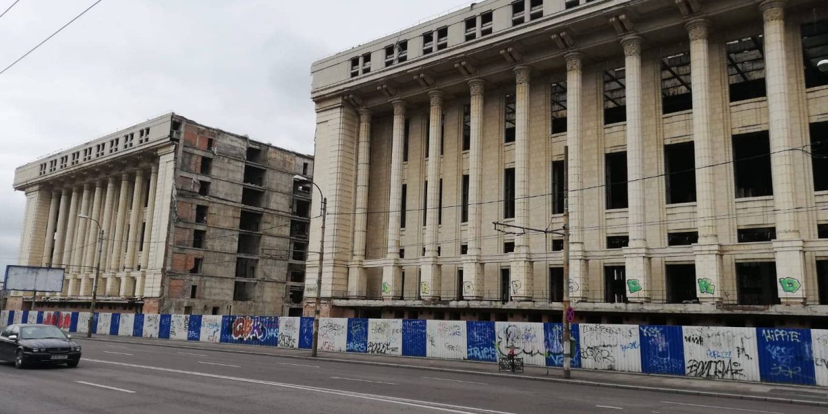 România scapă de 385 milioane de euro: Victorie la Washington în dosarul Casa Radio!