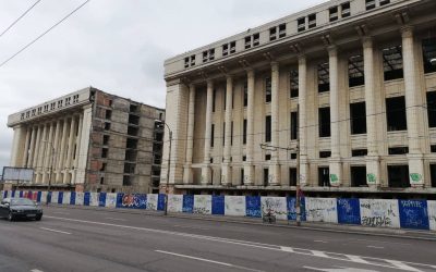 România scapă de 385 milioane de euro: Victorie la Washington în dosarul Casa Radio!